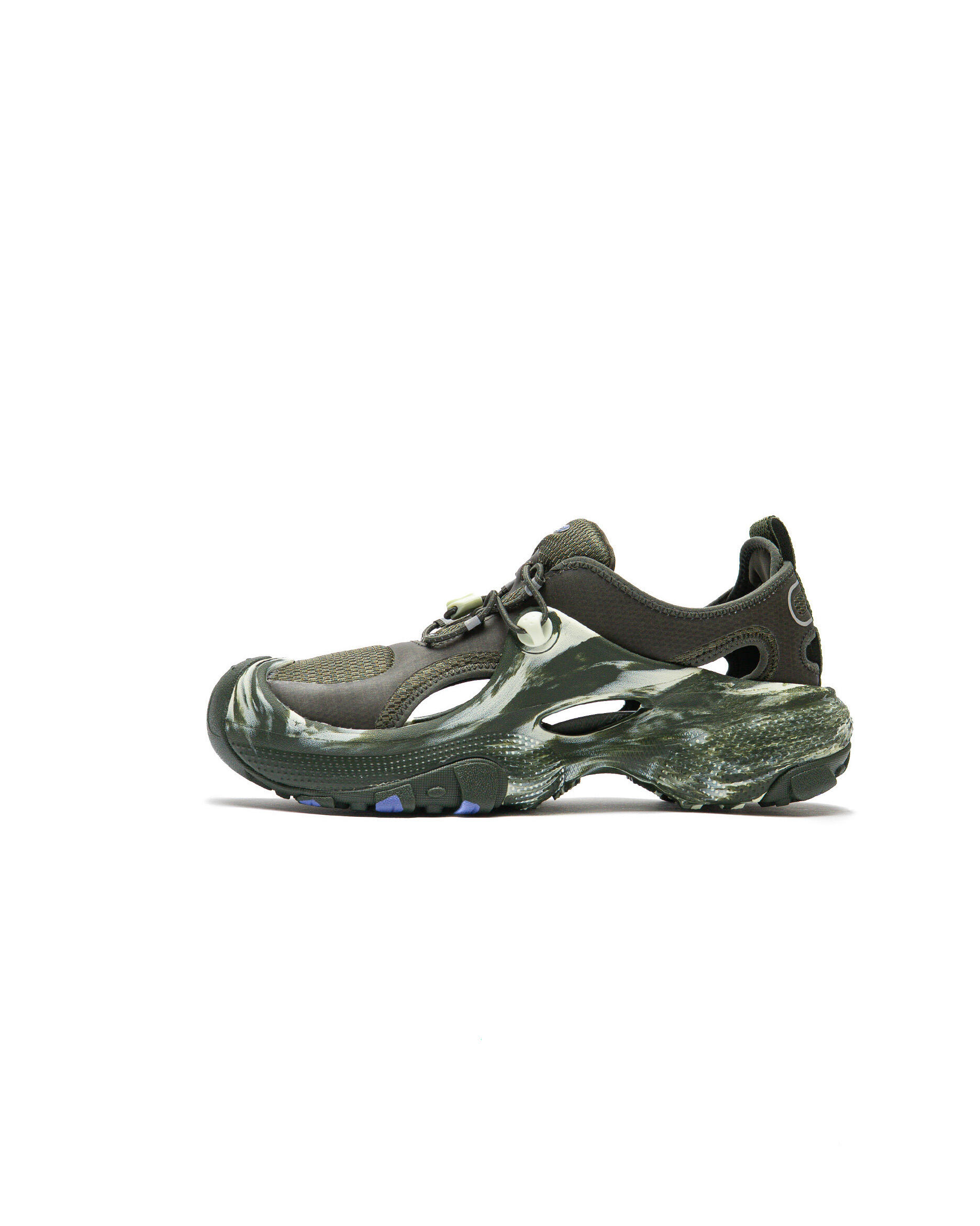 Crocs x Brain Dead Trailbreak 2 | 212689-90H | AFEW STORE